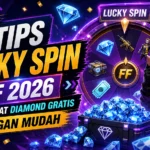 7 Tips Lucky Spin FF