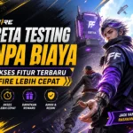 FF Beta Testing Tanpa Biaya