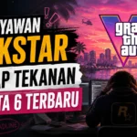 Karyawan Rockstar Ungkap Tekanan Rilis