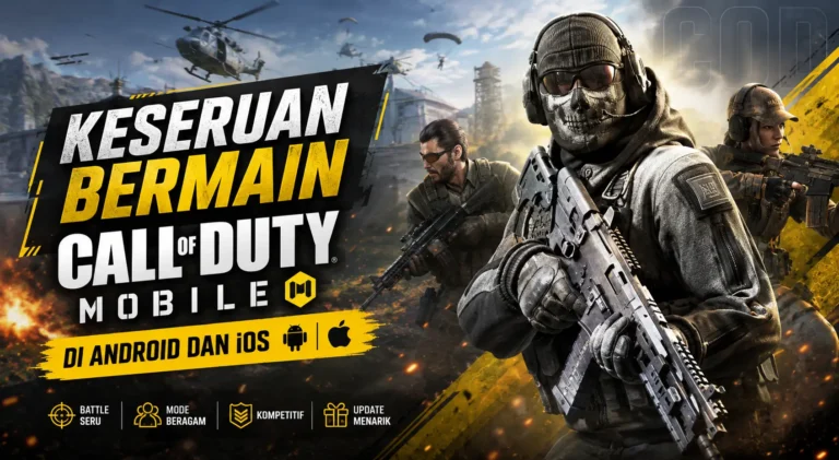 call-of-duty-mobile-update-tips-bermain-dan-mode-terbaru