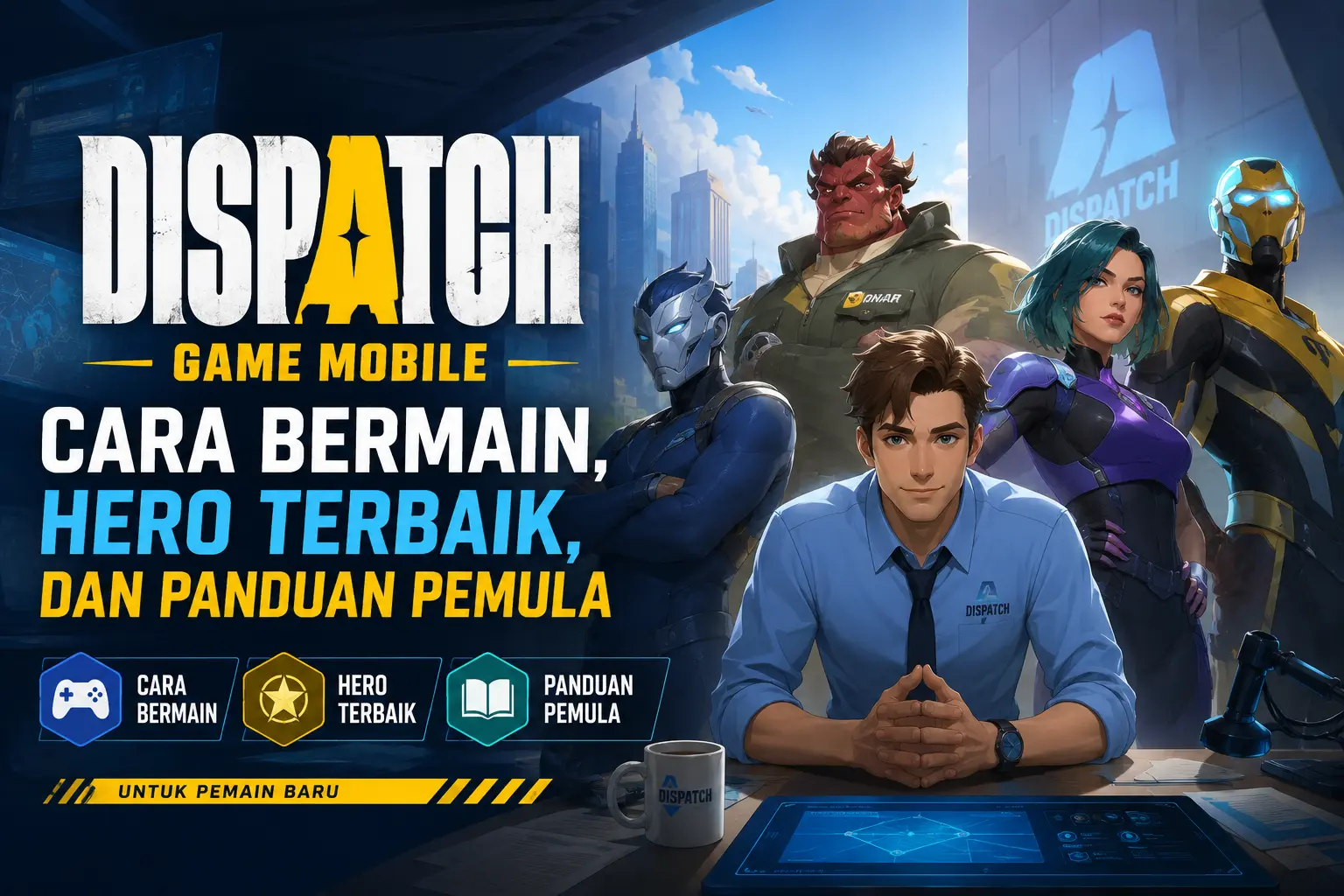 dispatch-game-mobile-cara-bermain-hero-terbaik-panduan-pemula