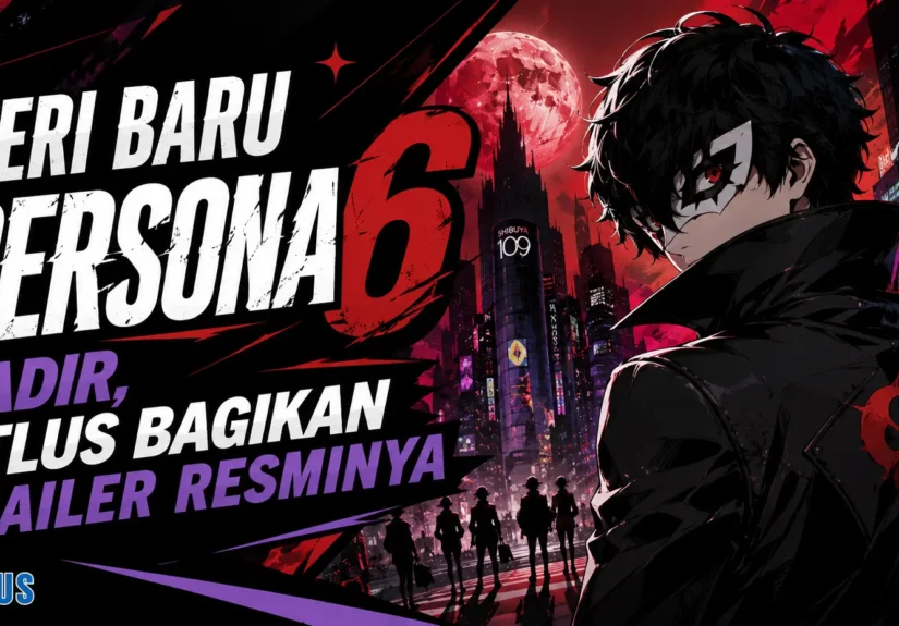 atlus-rilis-trailer-perdana-persona-6-ini-detail-terbarunya