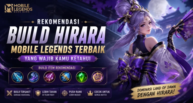 build-hirara-mobile-legends-terbaik-emblem-dan-item-tersakit