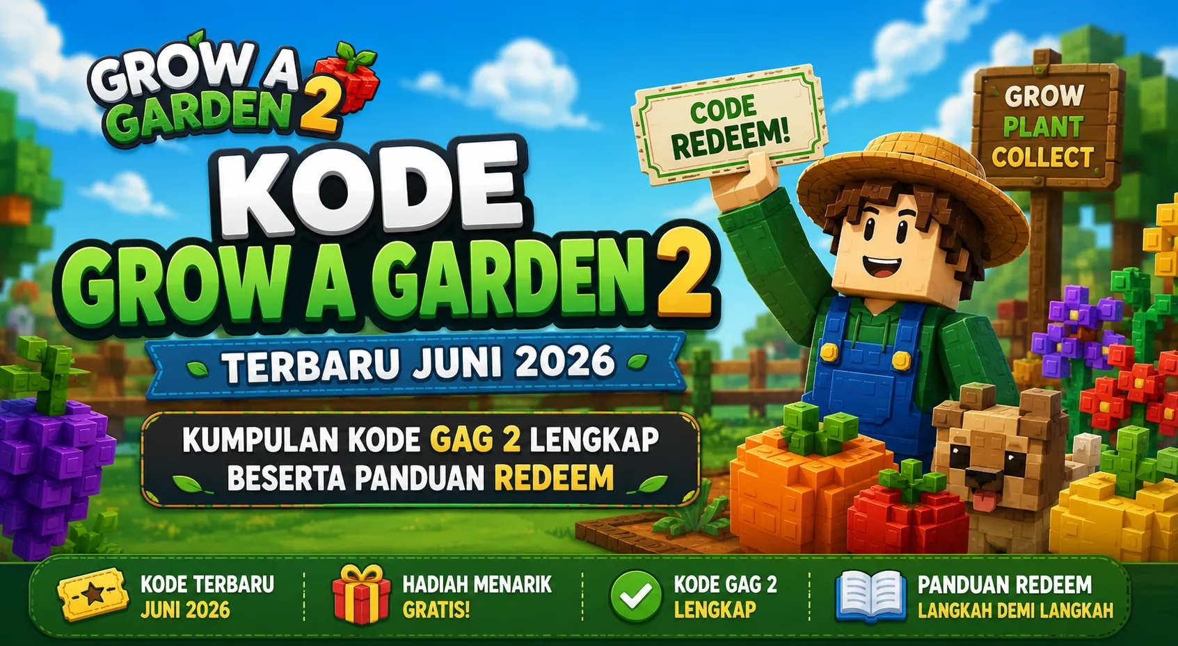 kode-grow-a-garden-2-juni-2026-terbaru-daftar-kode-gag-2-&-cara-redeem