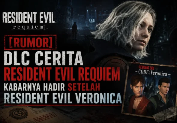 [rumor]-dlc-resident-evil-requiem-kabarnya-rilis-setelah-re-veronica