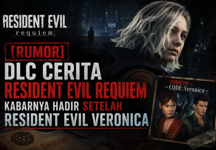 [rumor]-dlc-resident-evil-requiem-kabarnya-rilis-setelah-re-veronica