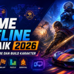 game - Game Offline Terbaik 2026: Tips Pilih Genre dan Build Karakter