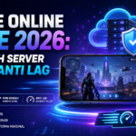 game - Game Online Free 2026: Tips Pilih Server Aman Anti Lag di HP