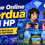 mabar - Game Online Berdua di HP: Tips Pilih Mode Co-op Anti Ribut Saat Mabar