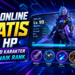 game - Game Online Gratis di HP: Tips Build Karakter Cepat Naik Rank