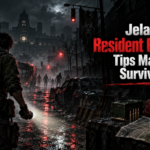 resident - Jelang Film Resident Evil 2026, Tips Main Game Survival Horror