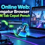 browser - Game Online Web: Tips Mengatur Browser agar RAM Tak Cepat Penuh