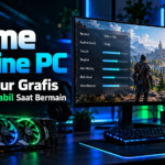 game - Game Offline PC: Cara Atur Grafis agar FPS Stabil Saat Bermain