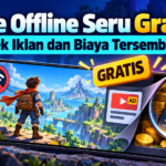game - Game Offline Seru Gratis: Cara Cek Iklan dan Biaya Tersembunyi