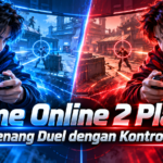 game - Game Online 2 Player: Trik Menang Duel dengan Kontrol Akurat