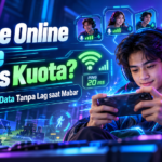 game - Game Online Free Boros Kuota? 8 Tips Hemat Data Tanpa Lag saat Mabar