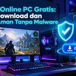 game - Game Online PC Gratis: Cara Download dan Instal Aman Tanpa Malware