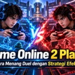multiplayer - Game Online 2 Player: Cara Menang Duel dengan Strategi Efektif