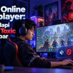 multiplayer - Game Online Multiplayer: Cara Hadapi Pemain Toxic saat Mabar